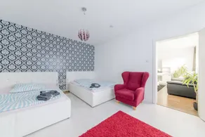 Private Apartment Matthäikirchstraße - Image 3