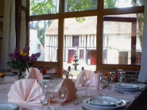 Château de la Frégeolière - Image 2