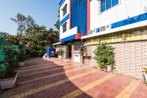 OYO 7256 Mahape - Image 3
