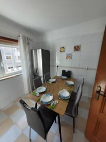Mouro Rivers House Remarkable 3 bed Apartment - Image 2