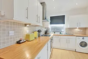 Chalk Cliff panoramic view apartment - Image 2