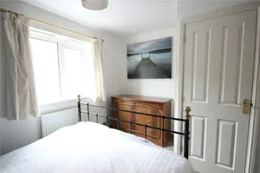 Charming Cosy Coach House in Fishponds Bristol - Image 2