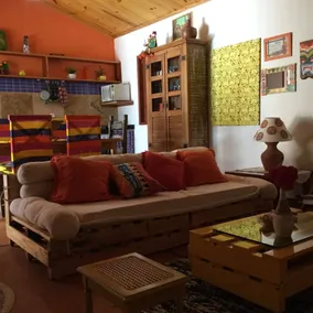 Aloha Village Bangalôs - Image 5