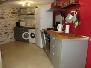 Gîte de la Bastide Porte de la Pique - Image 2