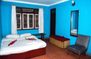 Hotel Kathmandu Garden - Image 2
