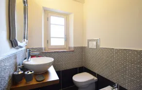 Stunning Home in Santa Maria Albiano With Outdoor Swimming Pool, Wifi and 3 Bedrooms - Image 2