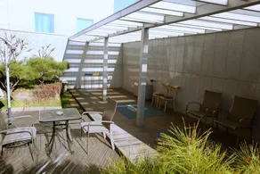 Navi Hotel Residence - Image 4