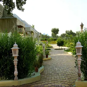 Neelkanth Bagar Inn Resort - Image 5
