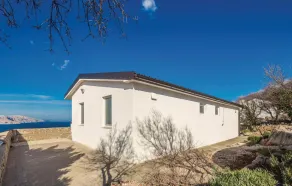Stunning Apartment in Stinica With Wifi and 1 Bedrooms - Image 3