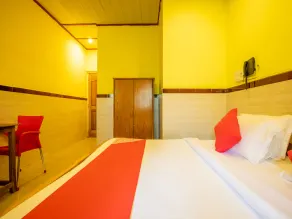 Seagull Resort by OYO Rooms - Image 2