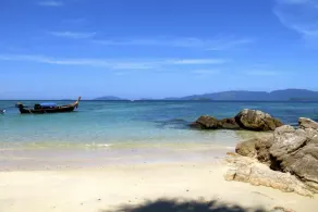 Pitiusas Beach Resort - Image 4