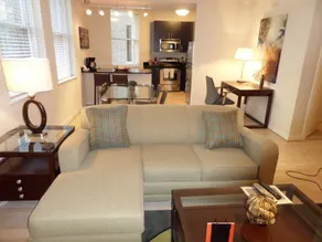 BridgeStreet at Woodward Building Apartment - Image 3