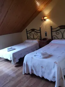 Hotel Las Acacias - Image 2