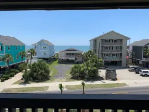 Pelican Pass 302a 2 Bedroom Condo by Redawning - Image 5