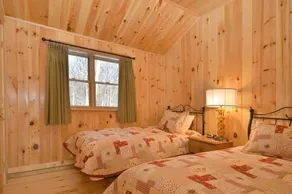 Chalet Ty Rhuddin - Image 3