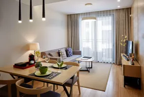 One Sunland Serviced Suites managed by Lanson Place - Image 5