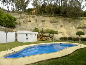 Holiday apartment with sea view in Ventanicas, 87 m², pool - Image 2