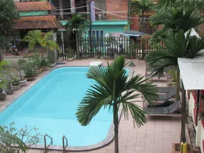 Hue Garden Villa Hotel - Image 3