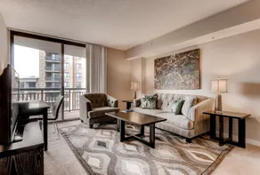 Global Luxury Suites at Pentagon City North - Image 3