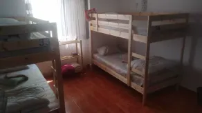 Backpackers Hostel Fonte Da Telha - Image 2