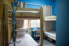 Hangzhou Wulin Youth International Hostel - Image 2