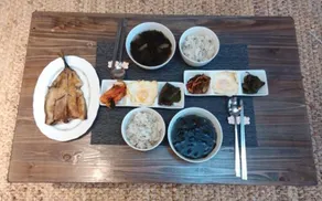 Jeonju Rangrangga Hanok Stay - Image 3