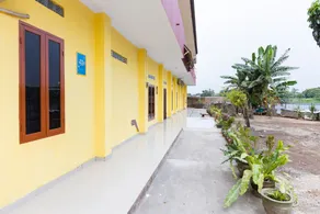 Pondok Seril by OYO Rooms - Image 4