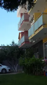 Haciely Apart Otel - Image 5
