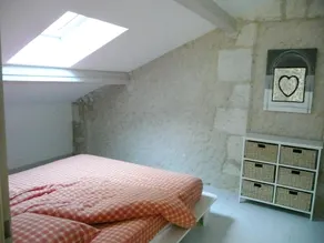 Chalet With 2 Bedrooms in Saint-germain-du-salembre, With Shared Pool, Enclosed Garden and Wifi - Image 2