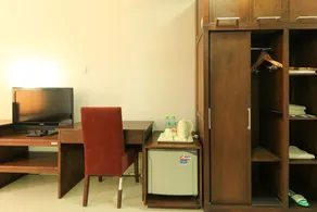 GreenSA inn Hotel - Image 2