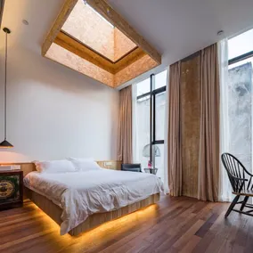 Wenzhou Langhouse Inn - Image 4