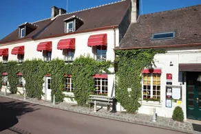 Auberge A La Bonne Idee - Image 3