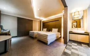 Daegu Seongseo Owall Hotel - Image 4