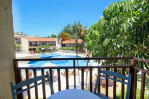 Flat com vista piscina no Solar Agua Pipa por Carpediem - Image 5
