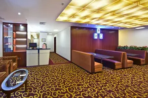 Richmond Hotel - Image 2