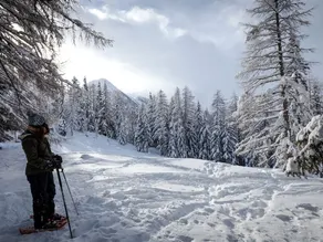 Chalet Weekend - Image 2