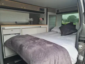 FAB Camper Rentals - Image 4