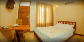 Mesuma Hotel - Image 4