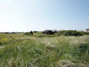 Expansive Holiday Home at Hirtshals With Private Pool - Image 4