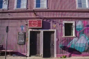 Hostal Barrio Paraiso - Image 3