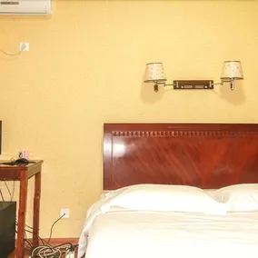 Mingzhu Holiday Hotel (Jingdezhen Taoxichuan Branch) - Image 5