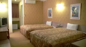 Family Lodge Hatagoya Tokyo Shinkiba - Image 3