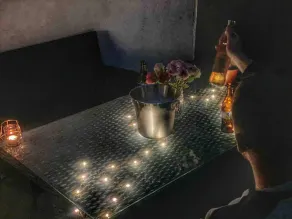 Onyx Zen, Entire Private House With Garden - Image 3