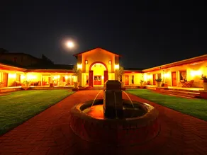 Berit Country Home And Chapel - Image 3