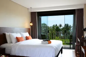 The Edelweiss Ultimo Canggu - Image 2