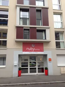Ruby Suites Residence de Tourisme - Image 3