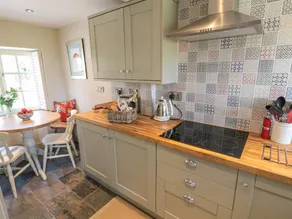 Ivy Cottage - Image 5