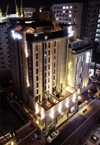 JS Classic Hotel - Image 4