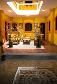 Hostal Sanblas - Image 2