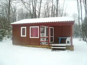 Camping de Maillac - Chalets - Image 2